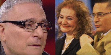 Mehmet Ali Erbil'den Yıllar Sonra Gelen Büyük İtiraf: "Annemi Sevemedim"