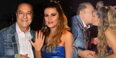 Mehmet Ali Erbil'in genç sevgilisinden çok konuşulacak itiraf!