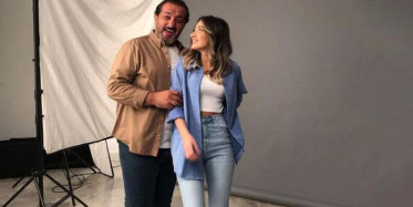 Mehmet Şef'in Kızının Paylaşımları Sosyal Medyayı Salladı