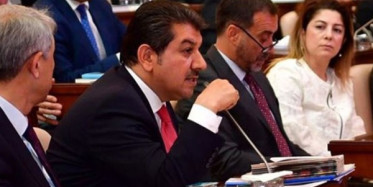 AK Parti İstanbul'a Yapılacak Su Zammına Hayır Dedi!