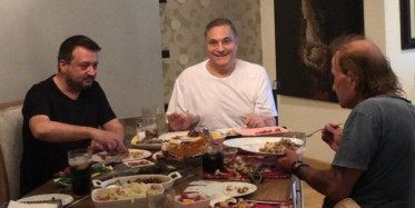 Mehmet Ali Erbil Taburcu Olduktan Sonra İlk Paylaşımda Bulundu