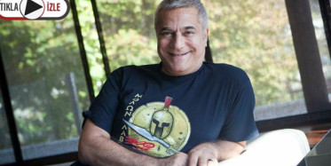 Mehmet Ali Erbil, Ercan Avşar'ın Doğum Gününü Kutladı