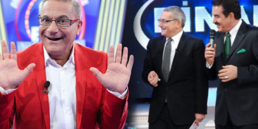 Mehmet Ali Erbil'den İbrahim Tatlıses Paylaşımı