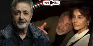 Mehmet Aslantuğ’un Gergin Gecesi