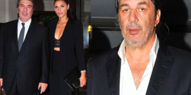 Mehmet Dereli Sevgilisinin Sperm Bankasından Hamile Kaldığı Haberlerini Doğruladı