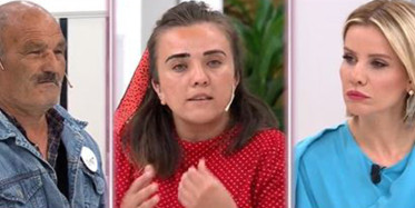 Mehmet'i Dolandıran Ebru'dan Şok İtiraflar!