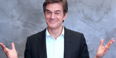 Mehmet Öz, TikTok Videosuyla Dikkat Çekti