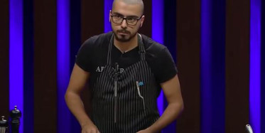 Serhat Doğramacı Mehmet Şef'i Sinirlendirdi