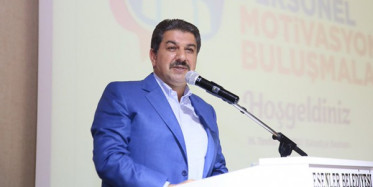 Esenler Belediye Başkanı Mehmet Tevfik Göksu İftiralara Cevap Verdi