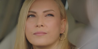 Mehveş Firuze'ye İtirafta Bulundu