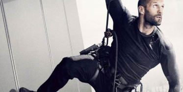 Mekanik 2: Suikast Filmi Fragman 