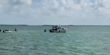 Meksika'da Uçak Düştü: 2 Ölü