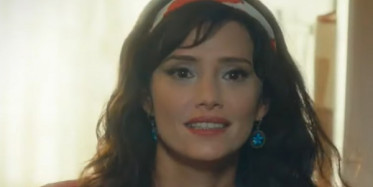 Benim Adım Melek İlk Fragmanı Yayınlandı