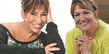 Melek Baykal ile Sahrap Soysal’dan Eğlenceli Video