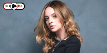 Melis Sezen Set Hallerini Paylaştı