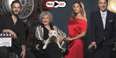 Menajerimi Ara Dizi Ekibinden Kartopu Savaşı