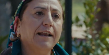 Menekşe'nin Hamile Olduğunu Herkes Öğrenir