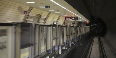 Üsküdar-Çekmeköy Metro Hattı Hizmete Açılıyor