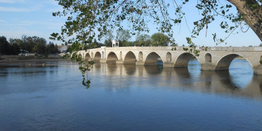 Meriç Nehri, Doğal Sit Alanı İlan Edildi