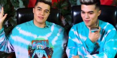 Meriç İzgi, Takipçisinden Ahlaksız Teklif Aldı!