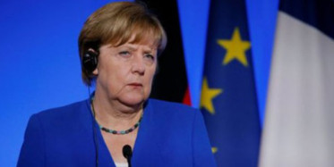 AP'den Merkel'e 'Türkiye'ye Denizaltı Satışlarını Durdurun' Çağrısı