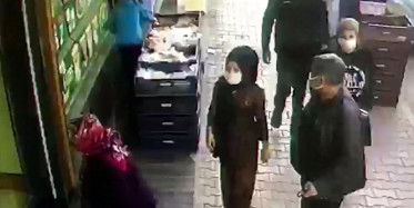 Mersin'de Aynı Kızla 2 Farklı Ailenin Oğulları Nişanlandı!