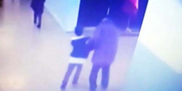 Mert'in Ölmeden Önceki Son Görüntüleri Ortaya Çıktı