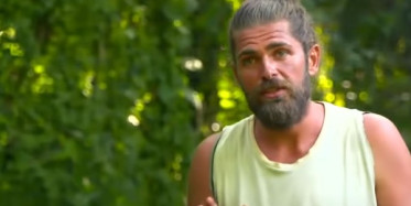 Mert Ünlüler Takımından Ayrı Olan Barakasını Bitirdi