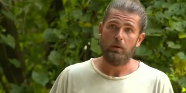 Mert Kendine Baraka Yaptı