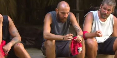 Mert Barakasını Ayırdı