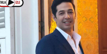 Mert Fırat, Bebeğinin Cinsiyetini ve İsmini Açıkladı