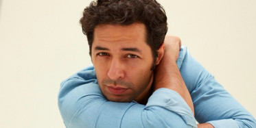 Mert Fırat'tan Suriyelilere Türkçe Dersi