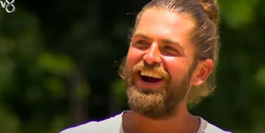  Mert Öcal'ın Survivor Serüveni