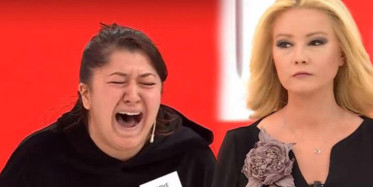 Merve Kiraz Canlı Yayında Gözaltına Alındı