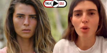 Merve Aydın Koronavirüse Yakalandığını Açıkladı