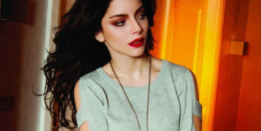 Merve Boluğur Yeni Sevgilisiyle İlgili Soruları Ciddiye Almadı