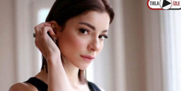 Merve Boluğur Kendisine Çiçek mi Gönderdi?