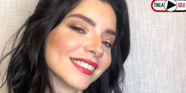 Merve Boluğur’dan Civciv Paylaşımı