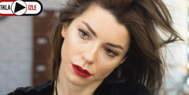 Merve Boluğur Yeni Sevgilisiyle El Ele Görüntülendi