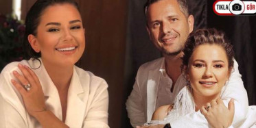 Merve Özbey Anne Oluyor