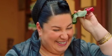 Meryem Bebek Haberini Kutluyor