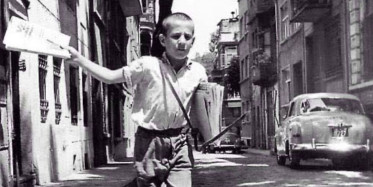 Meşhur Fotoğraftaki "Gazeteci Çocuk" Hayatını Kaybetti!