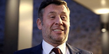 Ünlü Sanatçı Metin Şentürk ile Ramazan Sohbeti