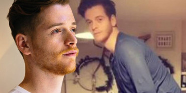 Metin Hara: Hogwartslısın Dediler Kız Vermediler