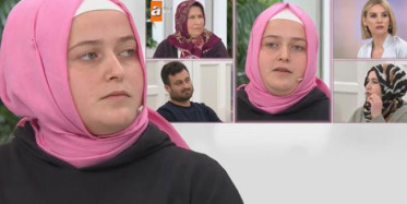 Mevla Kaya, Esra Erol’da Programına Damga Vurdu