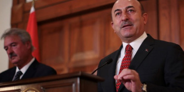 Dışişleri Bakanı Trump'ın Tweetlerine Tepki Gösterdi