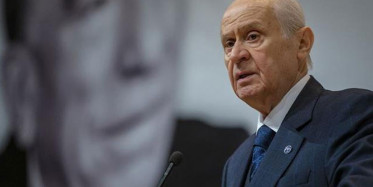 MHP'de Beklenen Gün Geldi! Bahçeli Kurultay'a Tek Aday Giriyor