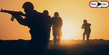 MSB'den Kara Kuvvetleri Komutanlığının Kuruluş Yıl Dönümüne Özel Video!