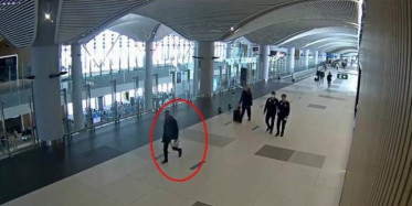 Midede Uyuşturucu Kuryeliği Yapan 5 Kişiye Operasyon