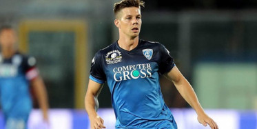 İşte Fenerbahçe’nin Son Gün Bombası Miha Zajc!